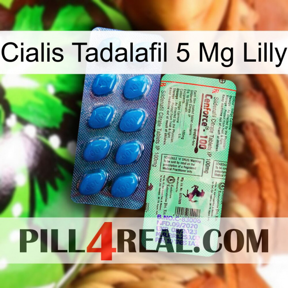 Cialis Tadalafil 5 Mg Lilly new02.jpg